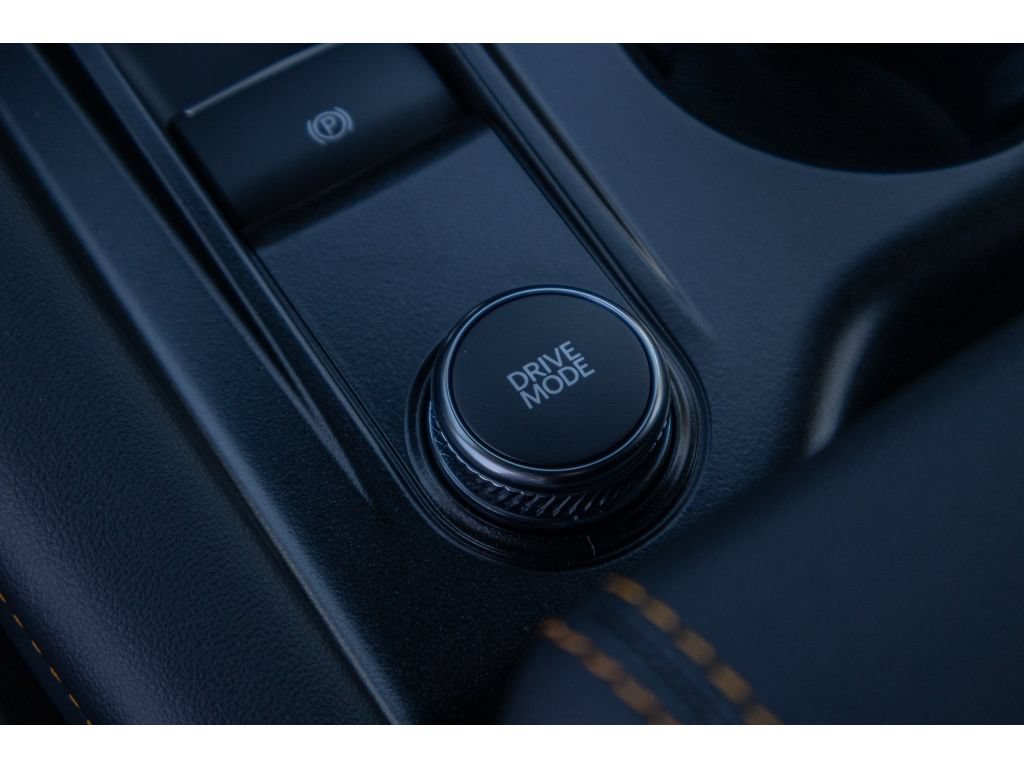 New 2026 Ford Explorer Tremor w/ Tremor Convenience Package AWD/4WD image 27