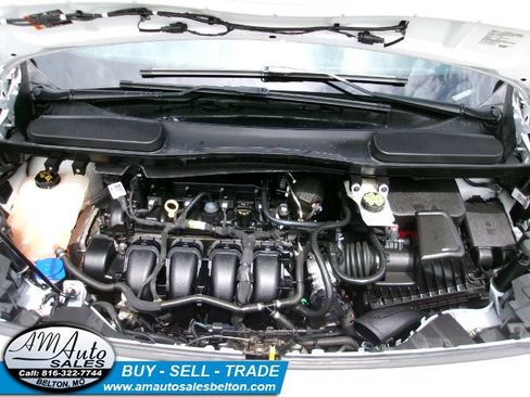 Used 2019 Ford Transit Connect XLT w/ Trailer Tow Package FWD image 25
