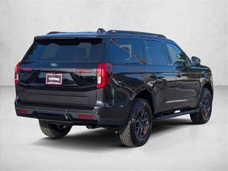 New 2025 Ford Expedition Tremor video 2