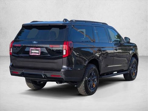 New 2025 Ford Expedition Tremor image 2