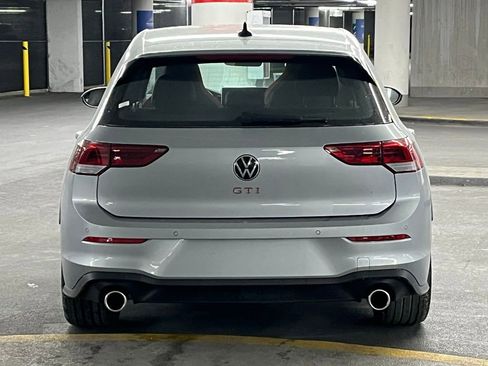 New 2026 Volkswagen GTI Autobahn image 33