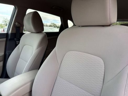 Used 2019 Hyundai Tucson SEL image 24