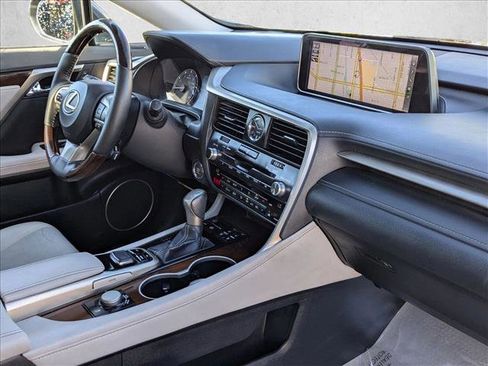 Used 2017 Lexus RX 350 RX 350 image 20