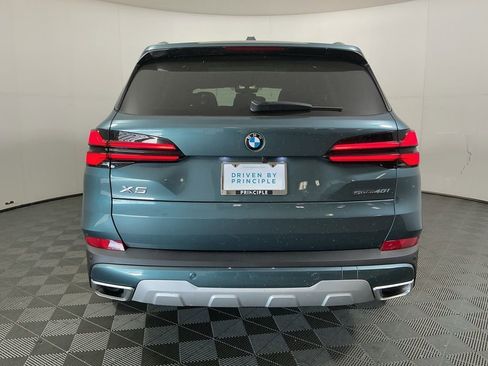 New 2026 BMW X5 sDrive40i w/ Climate Comfort Package image 5