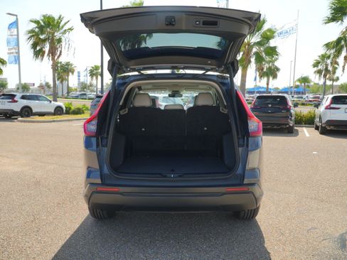 Certified 2024 Honda CR-V EX-L image 7