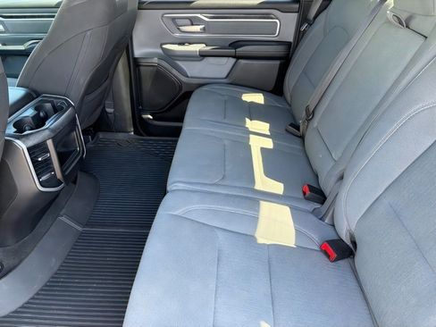 Used 2023 RAM 1500 Big Horn RWD image 12