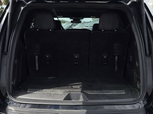 Certified 2025 Chevrolet Tahoe Z71 AWD/4WD image 14