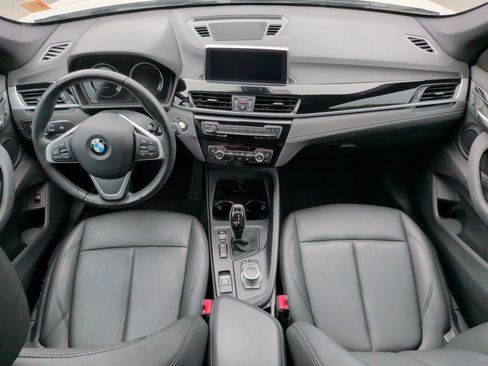 Used 2020 BMW X1 xDrive28i w/ Convenience Package AWD/4WD image 32