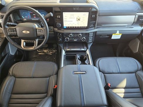 New 2026 Ford F450 Platinum w/ FX4 Off-Road Package image 20