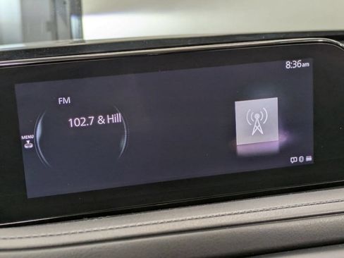 Certified 2023 MAZDA CX-30 AWD 2.5 S w/ Preferred Package image 13
