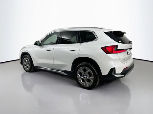 Used 2025 BMW X1 xDrive28i image 8