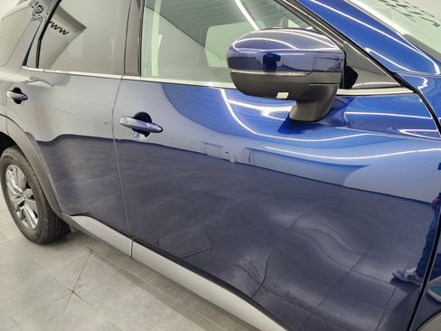 Used 2025 Nissan Pathfinder SV image 23