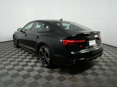 Used 2023 Audi S5 Premium Plus w/ Premium Plus Package image 29