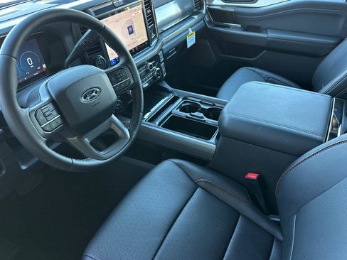 New 2026 Ford F250 Lariat w/ Lariat Premium Package image 7
