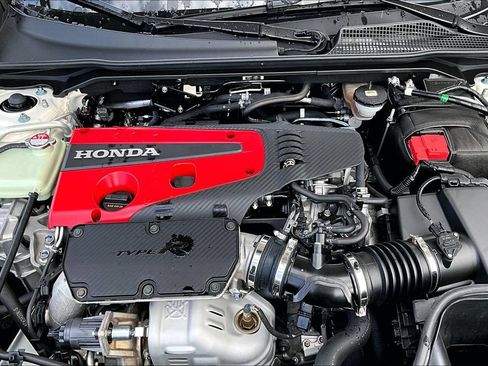 Certified 2025 Honda Civic Type R image 20