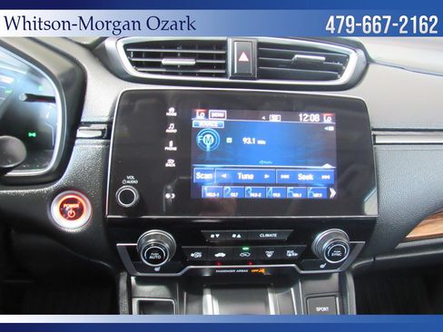 Used 2022 Honda CR-V EX image 33