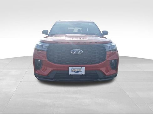 New 2026 Ford Explorer ST-Line image 10