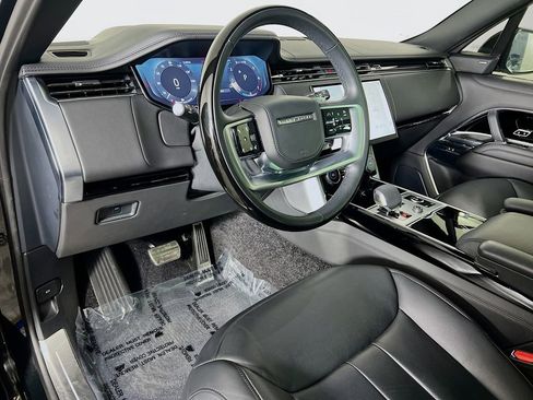 Used 2023 Land Rover Range Rover SE AWD/4WD image 9