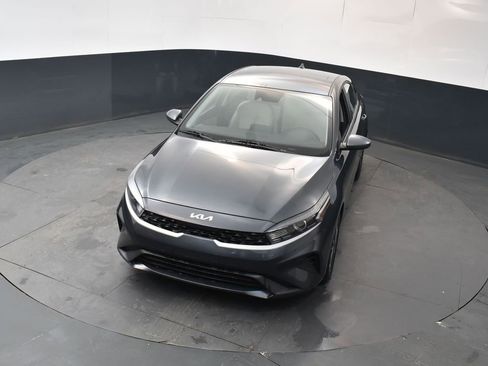 Certified 2023 Kia Forte LXS FWD image 23