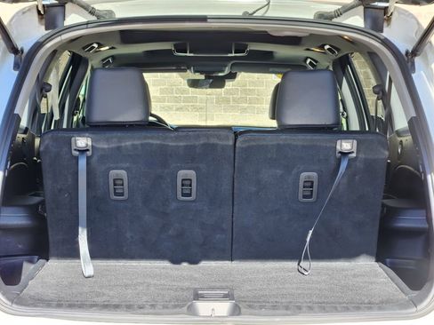 Used 2019 Honda Pilot Elite image 11