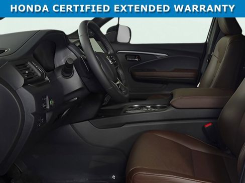 Certified 2026 Honda Ridgeline RTL image 13