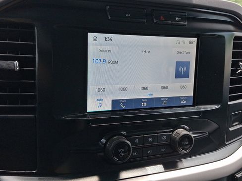 Used 2023 Ford F150 XLT AWD/4WD image 16