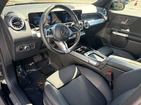 Certified 2026 Mercedes-Benz GLB 250 image 6