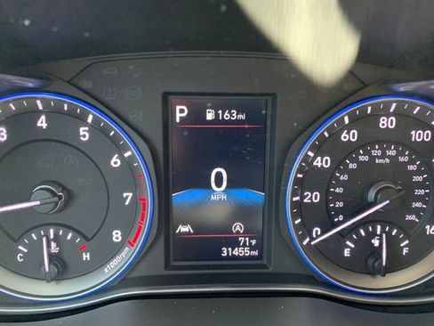 Certified 2023 Hyundai Kona SEL w/ Convenience Package AWD/4WD image 31