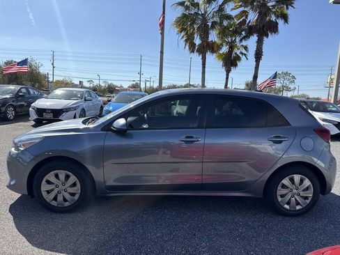 Used 2020 Kia Rio S image 7