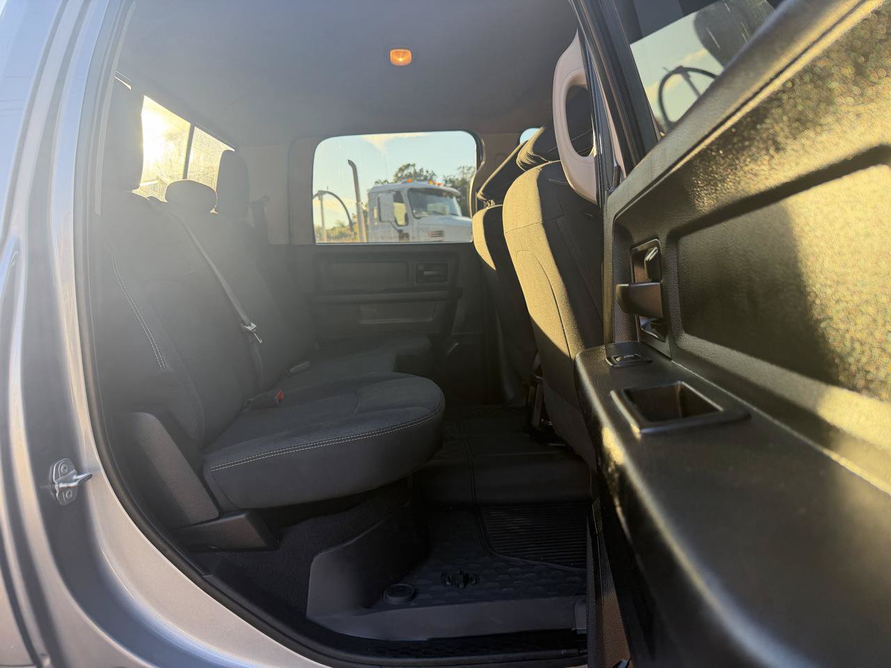 Used 2020 RAM 2500 Tradesman AWD/4WD image 32