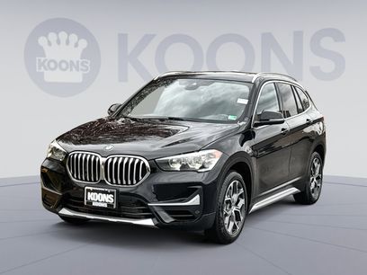 Used 2022 BMW X1 xDrive28i w/ Convenience Package
