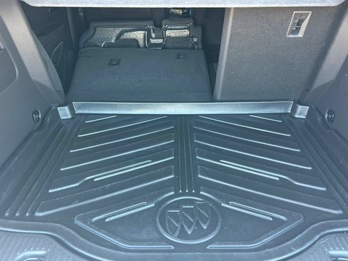 Used 2019 Buick Encore Preferred w/ Safety Package FWD image 12