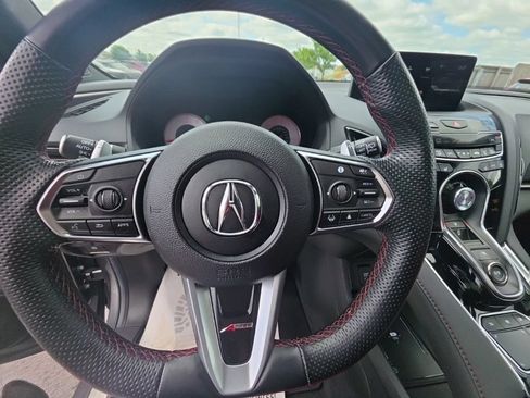 Used 2024 Acura RDX A-Spec AWD/4WD image 17