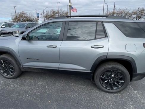 New 2026 GMC Terrain Elevation w/ Elevation Premium Package image 7