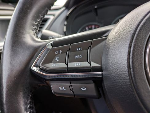 Used 2021 MAZDA CX-9 Grand Touring image 24