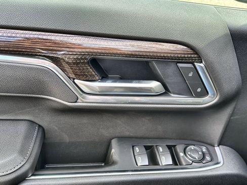 New 2026 Chevrolet Silverado 1500 RST w/ Protection Package image 15