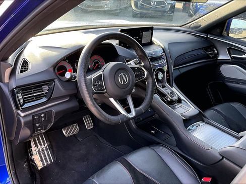 Certified 2023 Acura RDX A-Spec image 17
