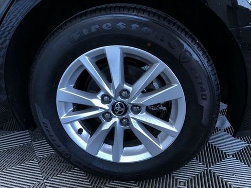 Certified 2026 Toyota Camry LE FWD image 16