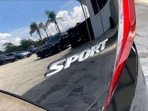 Used 2020 Honda Civic Sport image 21