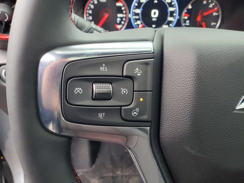 New 2026 Chevrolet Blazer RS w/ Driver Confidence II Package image 18