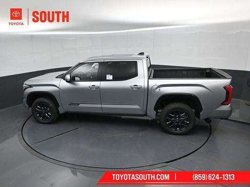 New 2026 Toyota Tundra Platinum AWD/4WD image 58