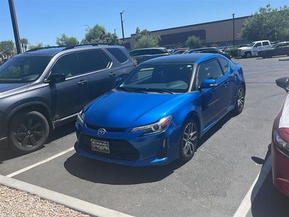 Used 2015 Scion tC