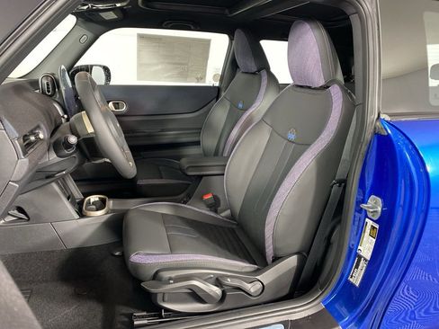 New 2026 MINI Cooper S FWD image 9
