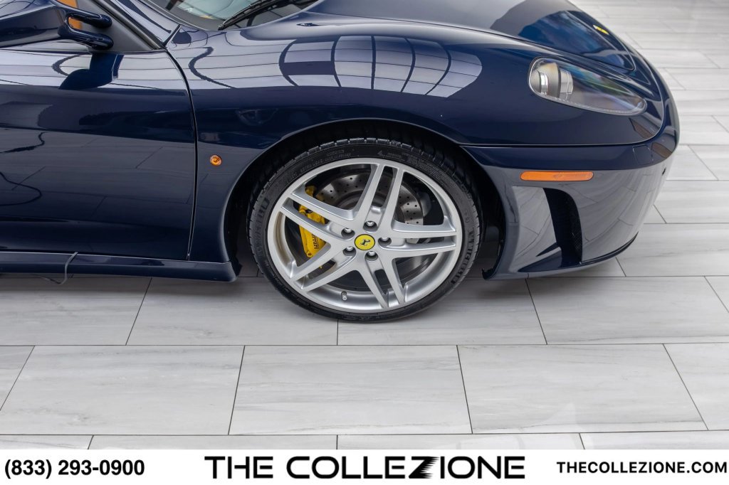 Used 2006 Ferrari F430 Spider RWD image 36