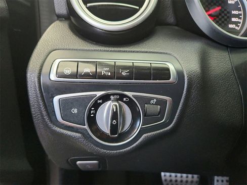 Used 2016 Mercedes-Benz C 450 AMG image 36