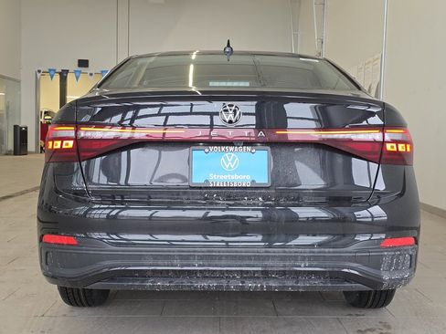 New 2026 Volkswagen Jetta S image 13