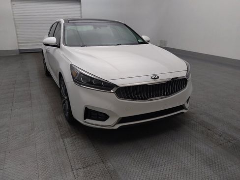 Used 2019 Kia Cadenza Technology image 14