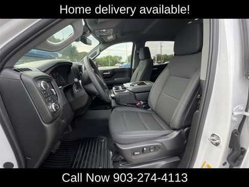 New 2026 GMC Sierra 1500 Pro w/ Pro Value Package image 15