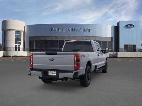 New 2026 Ford F350 XL w/ STX Appearance Package AWD/4WD image 30