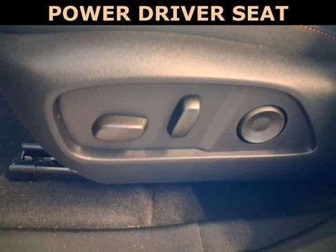 New 2026 Chevrolet Equinox ACTIV AWD/4WD image 23